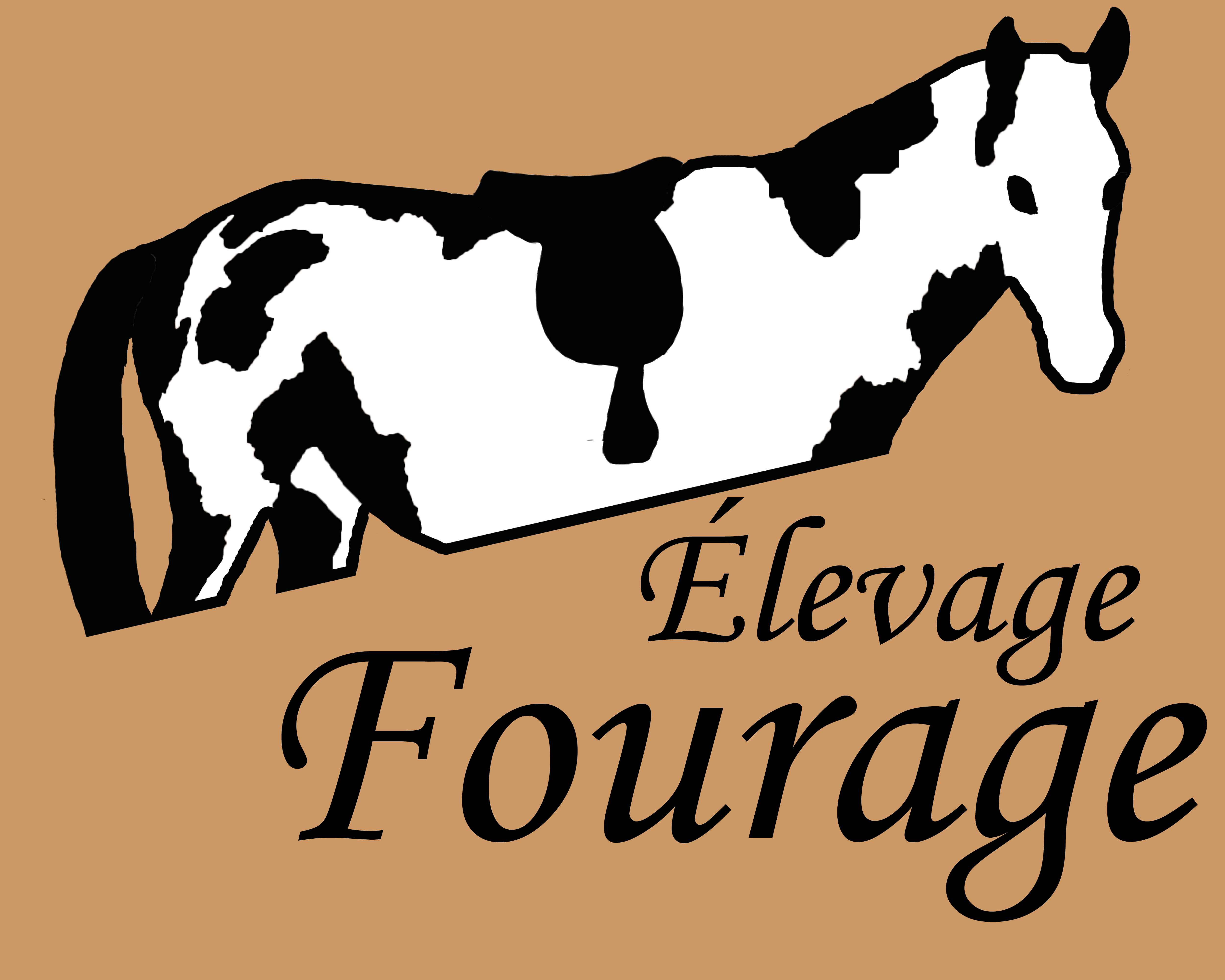 Elevage fourage